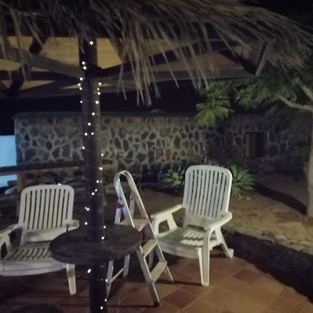 Palmeras Инхенио Экстерьер фото