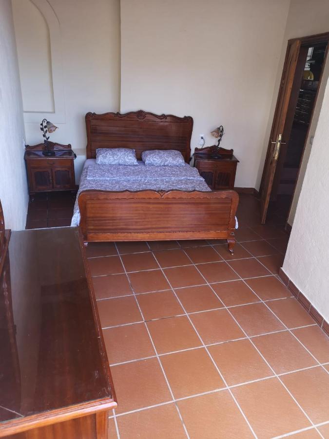 Palmeras Инхенио Экстерьер фото