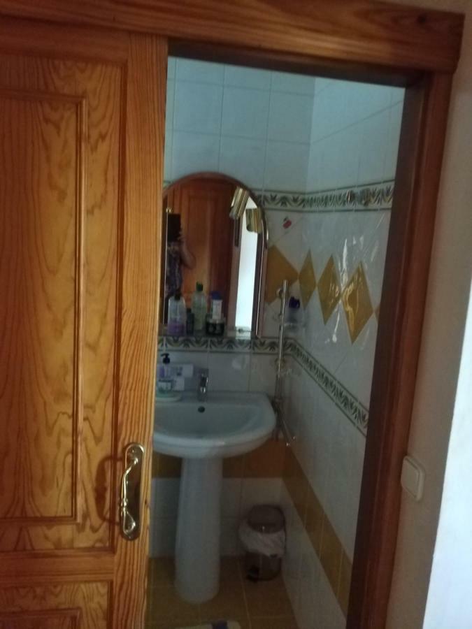 Palmeras Инхенио Экстерьер фото