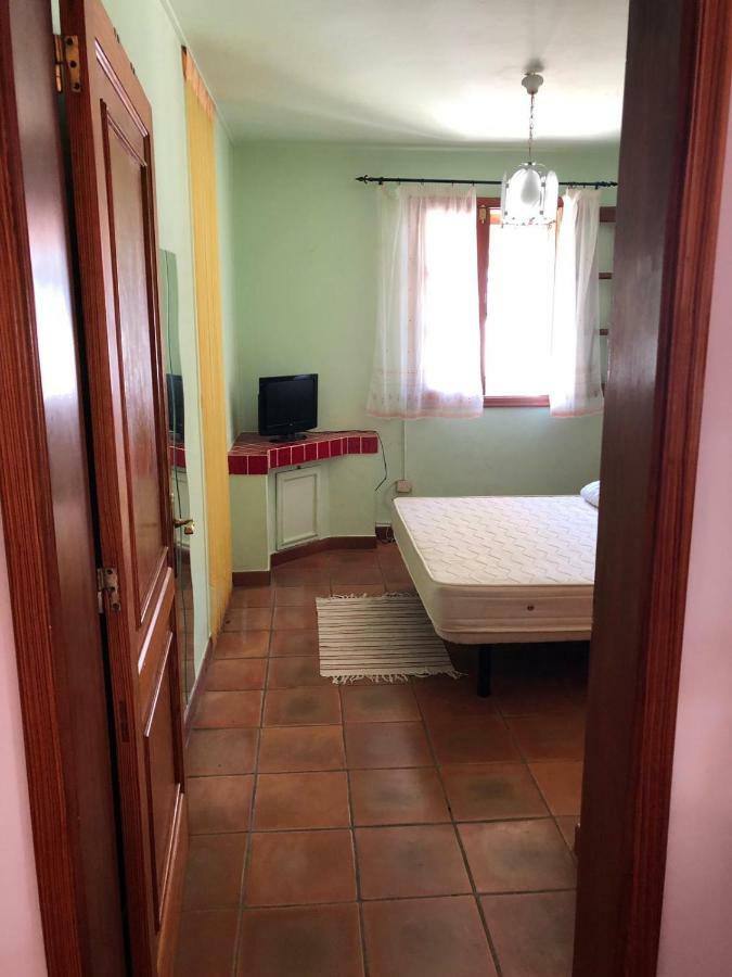 Palmeras Инхенио Экстерьер фото