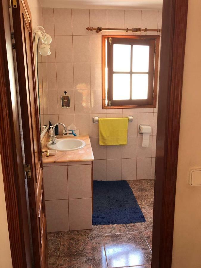 Palmeras Инхенио Экстерьер фото